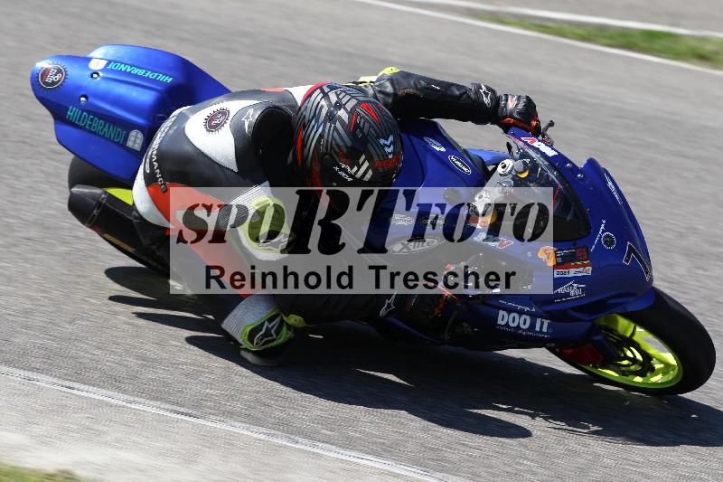 /13 01.05.2025 Speer Racing ADR/Gruppe rot/7-1